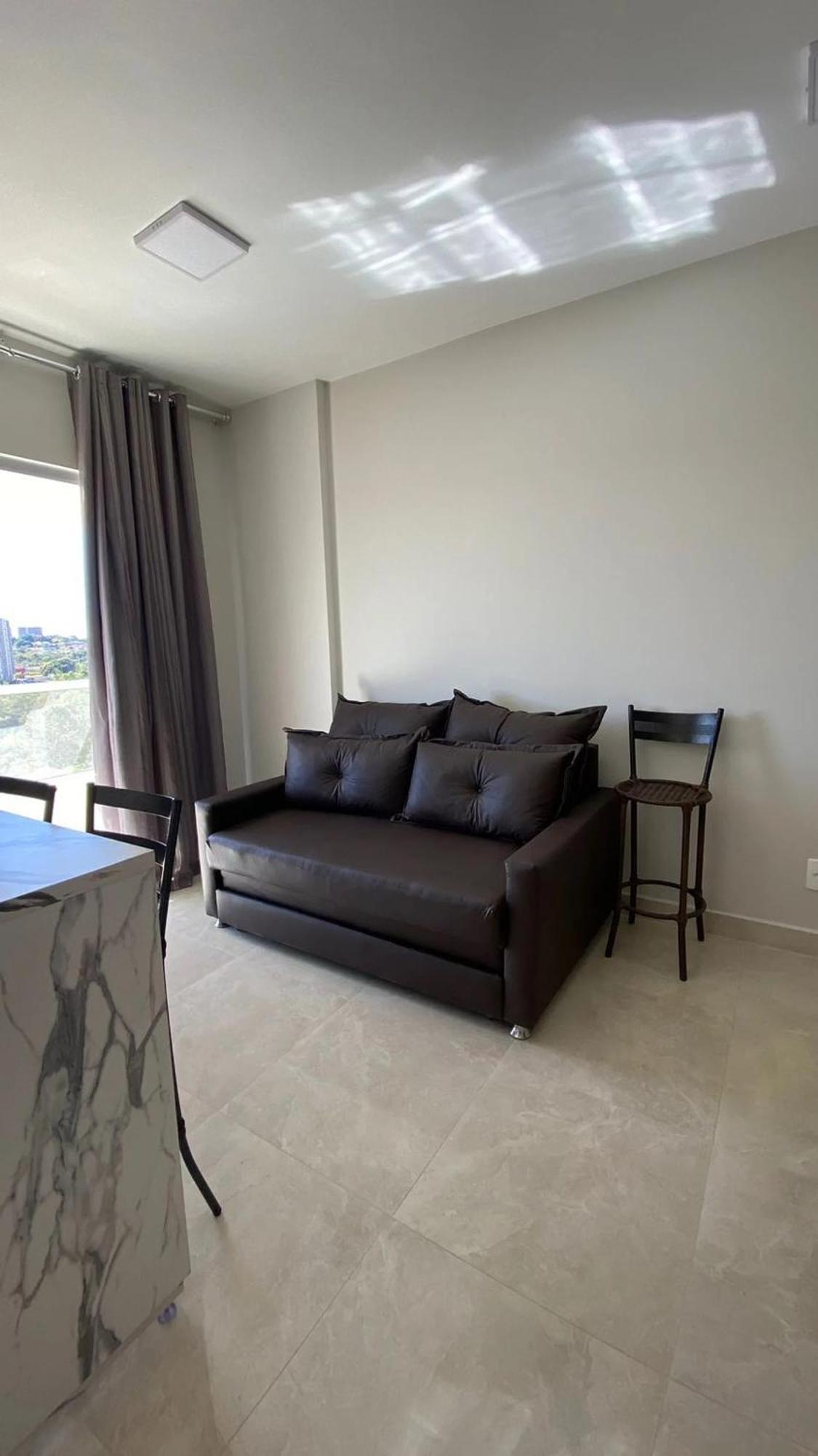 Flat Recanto Do Bosque Caldas Novas Exterior foto