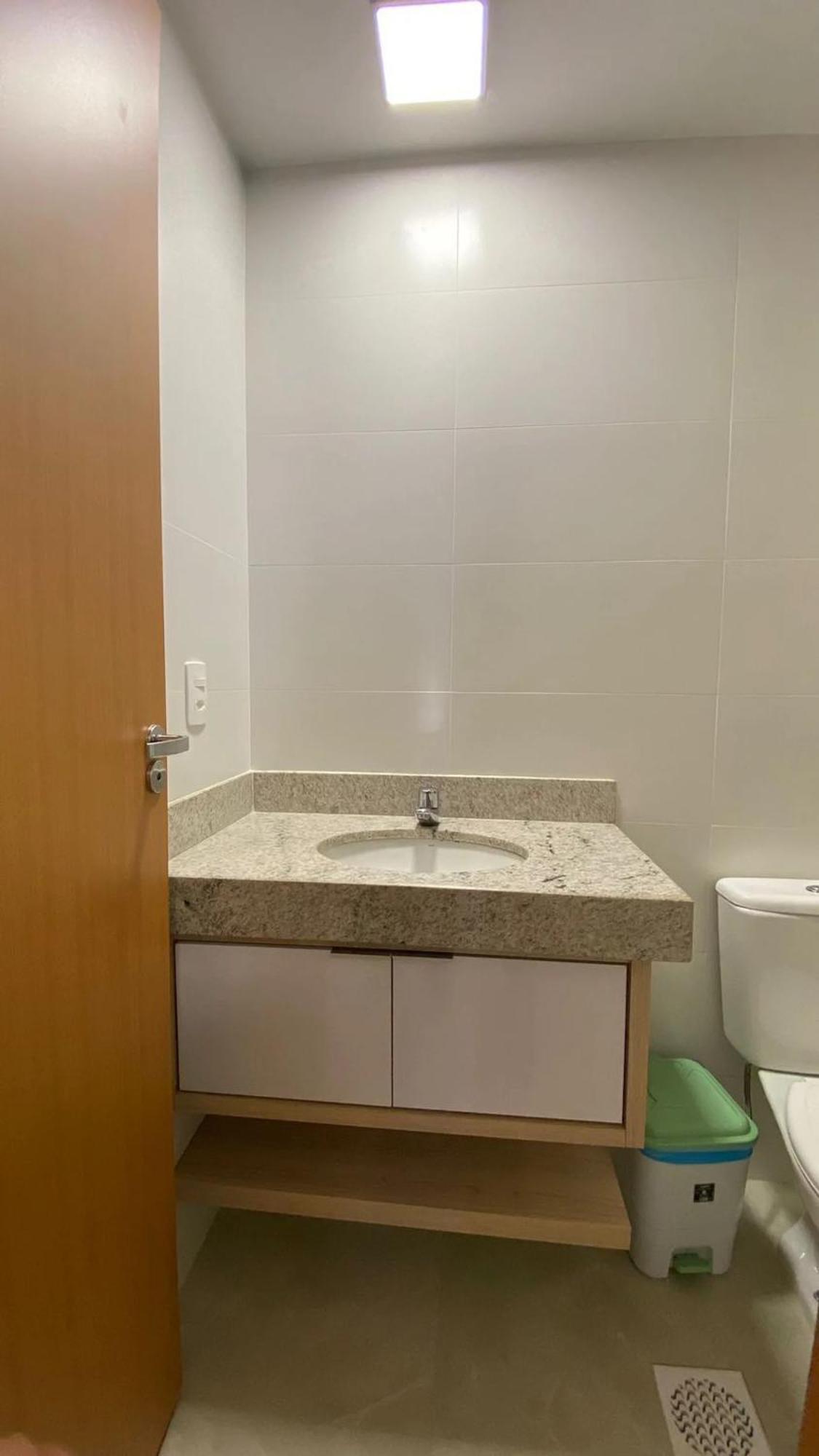 Flat Recanto Do Bosque Caldas Novas Exterior foto