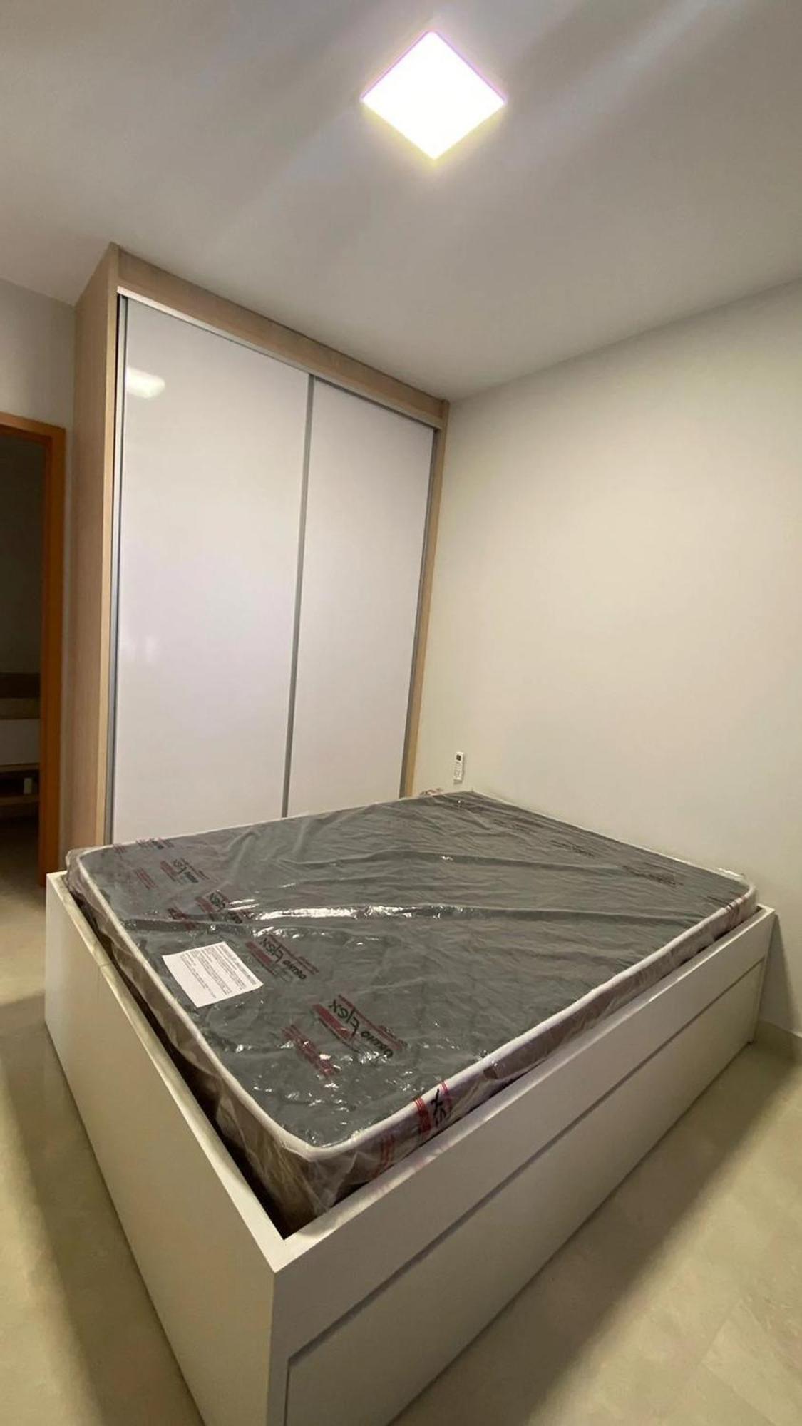 Flat Recanto Do Bosque Caldas Novas Exterior foto